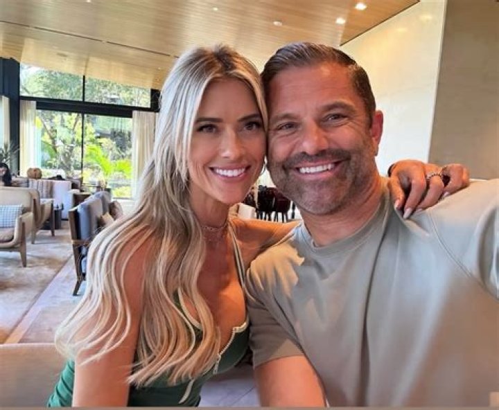 Travis Bennett Girlfriend | Is He Still Dating Christina Nadin