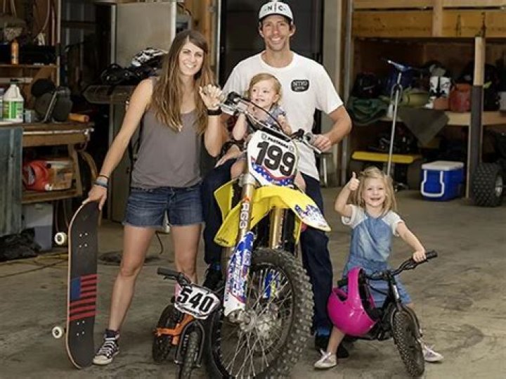 Travis Pastrana Net Worth – How Much is Travis Worth?
