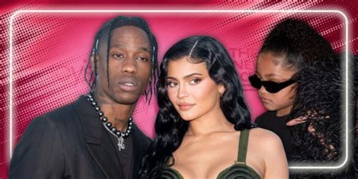 How Much are Travis Scott and Kylie Jenner Worth?