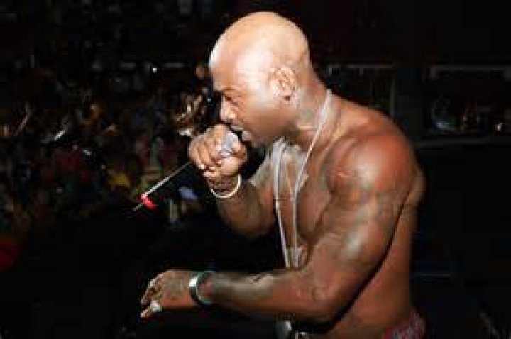 Treach