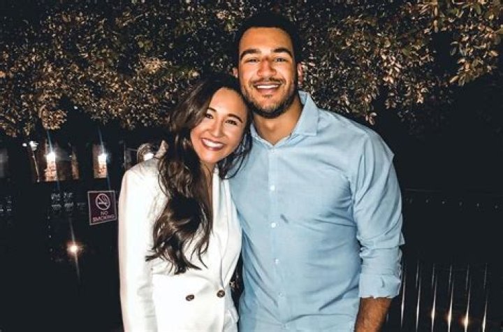 Trent Grisham – Who is the wife of MLB Player Trenton? Age, Bio, Wiki, Career, Net Worth, Contract, Draft, Parents and Facts