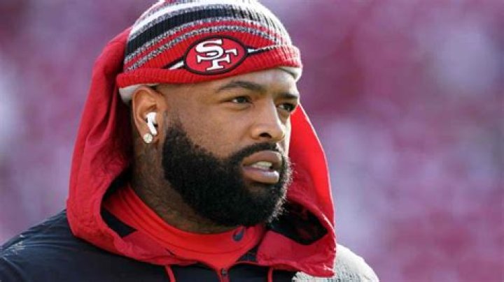 Trent Williams Net Worth