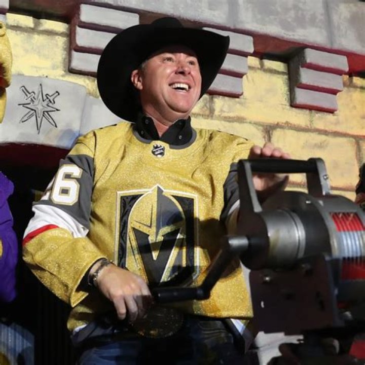 Trevor Brazile Net Worth