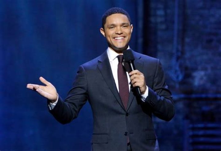 Trevor Noah Net Worth – How Much is Noah Worth?