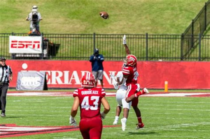 Former Louisiana CB Trey Amos Transfers to Alabama