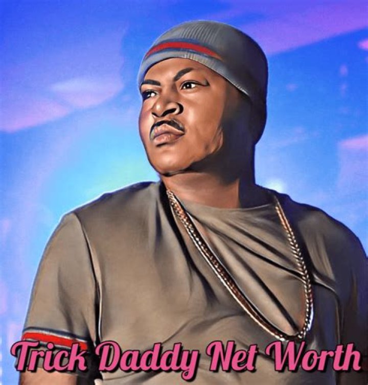 Trick Daddy Net Worth – Salary and Earnings From LAHH | Bankruptcy and Finances Debt