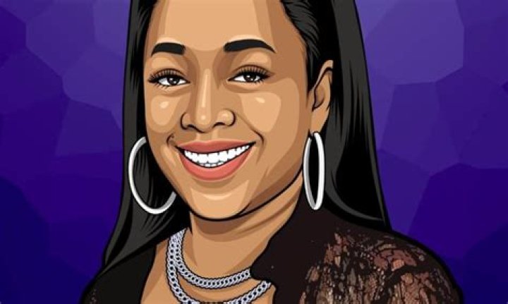 Trina Net Worth – How Much is Trina Worth?