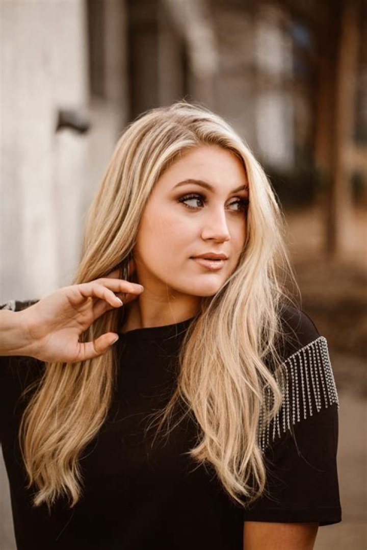 Trinity Faith Looks Forward to “Staying True to Herself and Her Story” in Her Upcoming Album (Exclusive) – Celeb Secrets Country