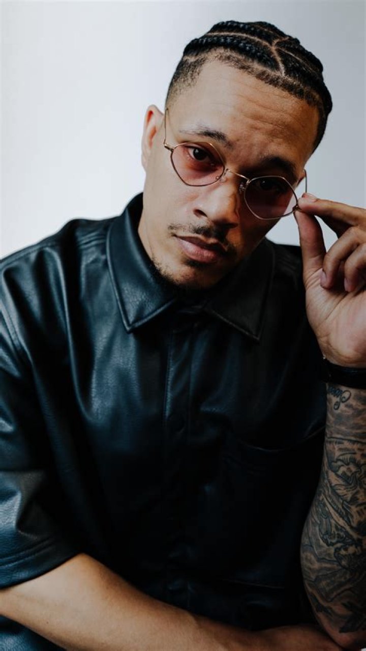 Trip Lee, Bio, Wiki, Age, Family, Wife, Manolo, Albums, and Net Worth