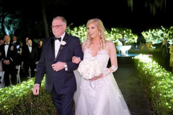 Inside Trishelle Cannatella’s Fairytale Wedding to John Hensz