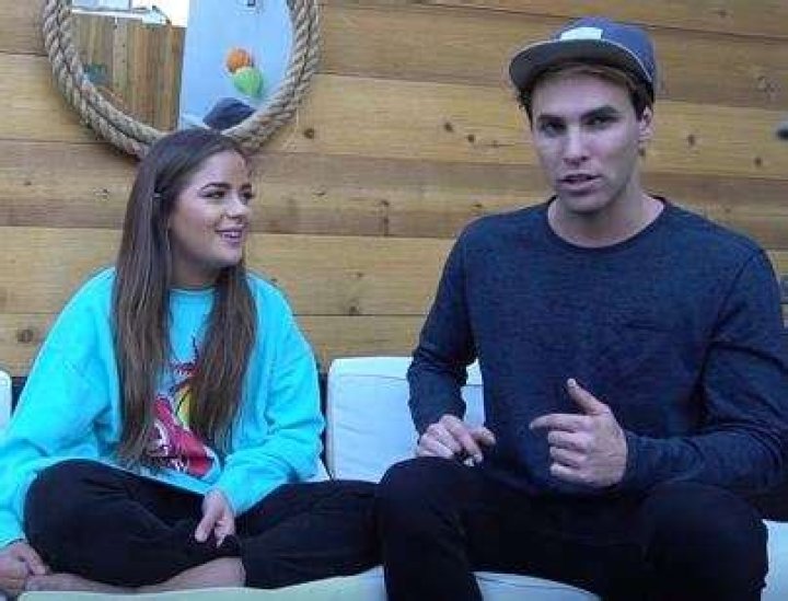 Tristan Tales 23 Makes Girlfriend Vlog & Its Cutest! Siblings, Family, Net Worth & More On YouTuber