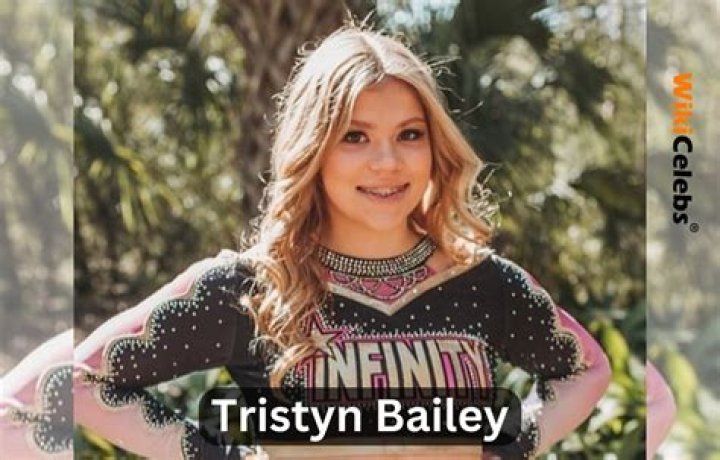 Tristyn Bailey Wiki, Age, Parents, Obituary, Family, Education, Height, Death, Facts & More