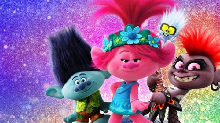 Get Ready to Rock: 'Trolls World Tour' Is Coming Straight to Home Video