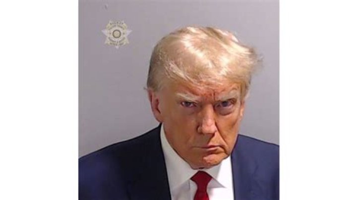 Is Trump Mugshot Legit? Trump Mugshot Feedback and Reviews