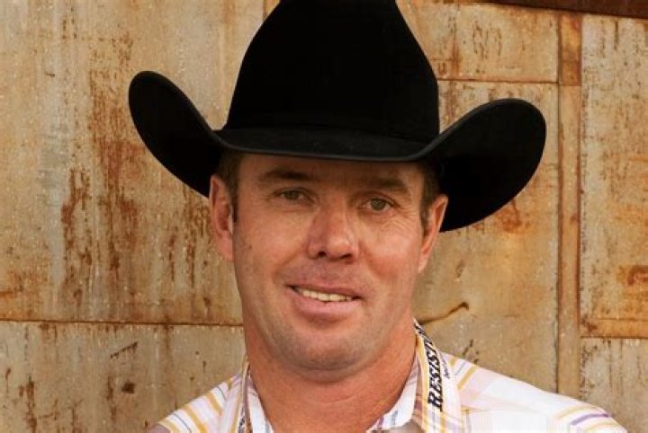 Tuff Hedeman
