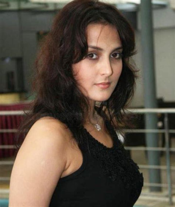 Tulip Joshi – Biography, Facts & Life Story