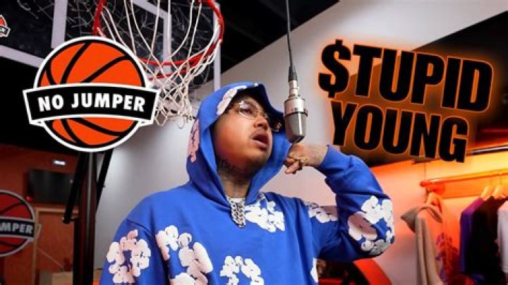 $tupid Young Phone Number, WhatsApp, Address, Email Id