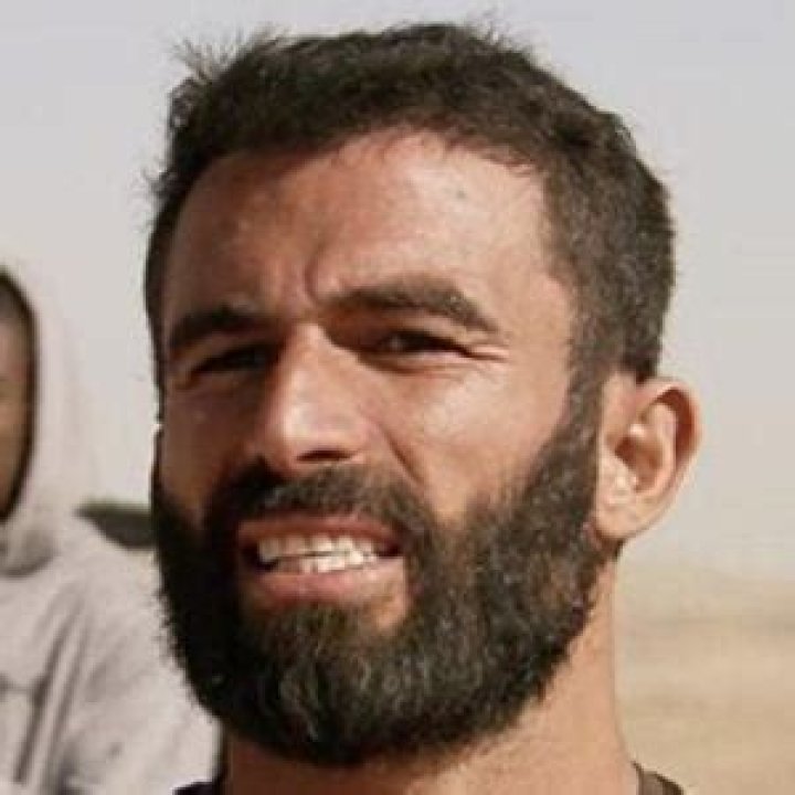 Turabi Camkiran Net Worth