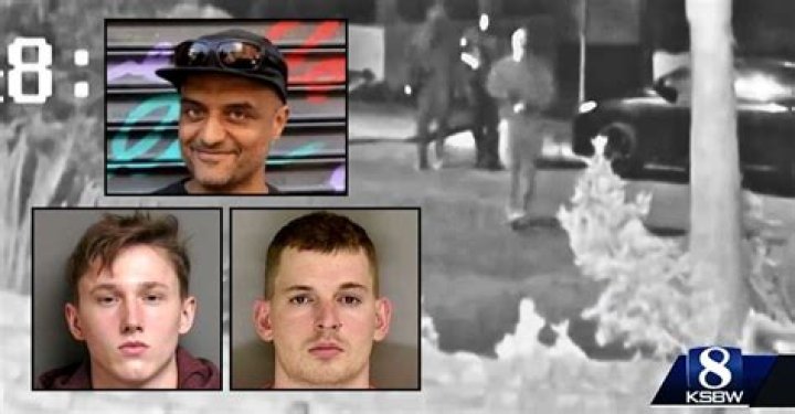 Tushar Atre Family: Parents And Girlfriend Rachael Edith Emerlye