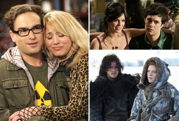 11 Times a Behind-the-Scenes Romance Impacted an On-Screen Couple (And Vice Versa)