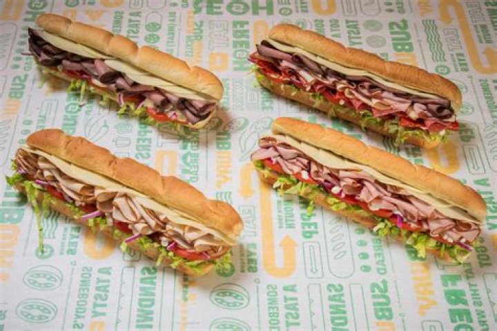 "Subway Has No Right to Be This Expensive" — It Costs $33 for Just TWO Subway Footlongs