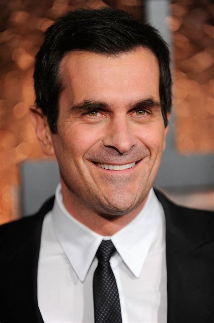 Ty Burrell IMDB, Bio, Wiki, Age, Wife, Daughters, Movies, and Net Worth