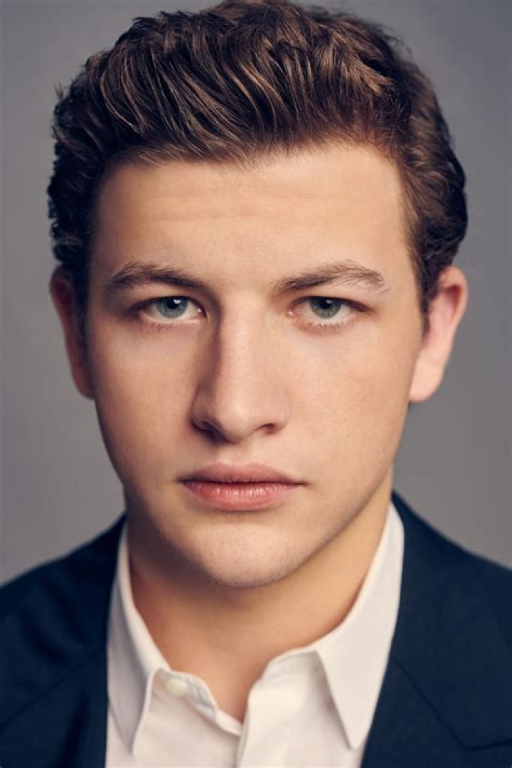 Tye Sheridan – Biography, Facts & Life Story