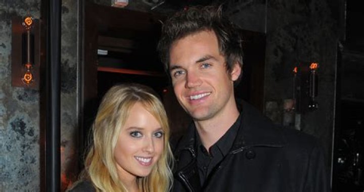 Tyler Hilton Married His Wife Megan Park After Dating For Years