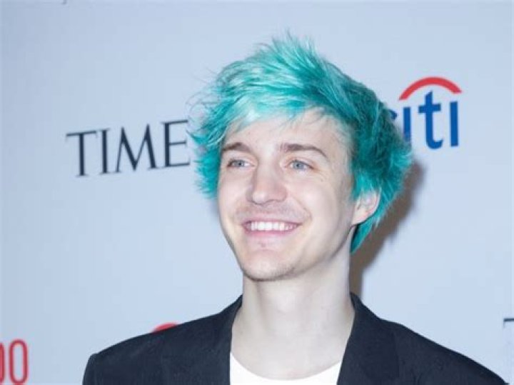 Tyler "Ninja" Blevins Net Worth 2024