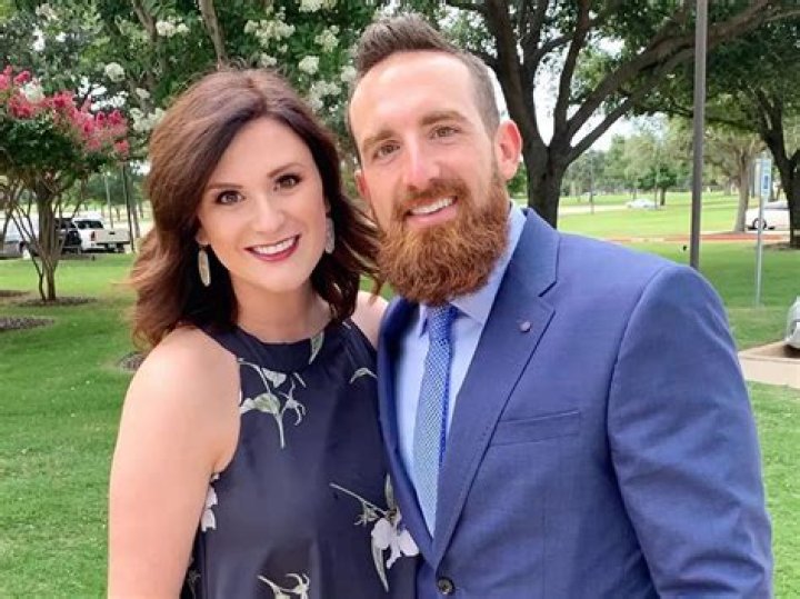 Dude Perfect's Tyler Toney Relishes Married Life Bethany Briscoe — Bio Insights