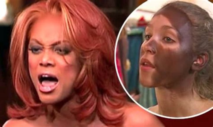 Surviving Tyra Banks — The Problematic Behaviors of the ‘ANTM’ Host