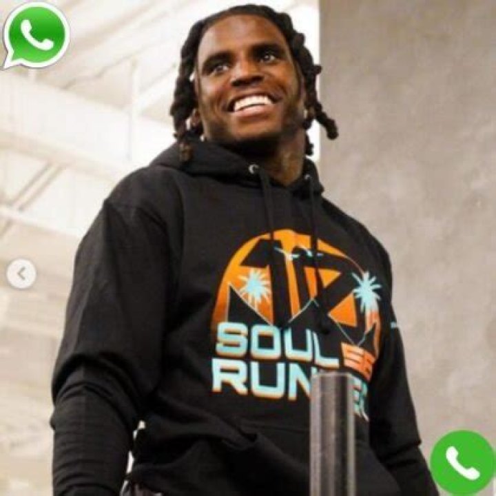 Tyreek Hill Phone Number, WhatsApp Number Contact Number Mobile