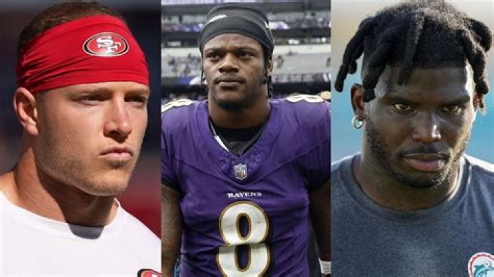 Is Miami Dolphins WR Christian?