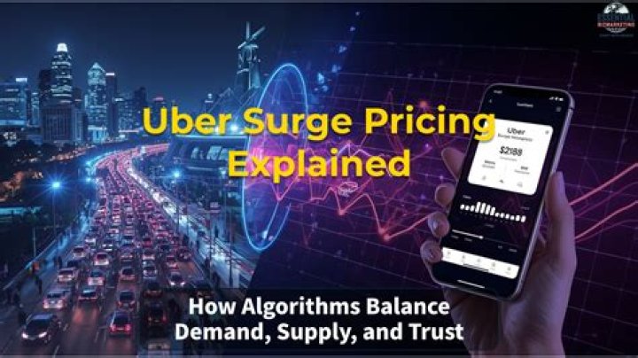 Uber and Lyft Drivers Are "Hacking" Surge Prices: Here's How They Do It