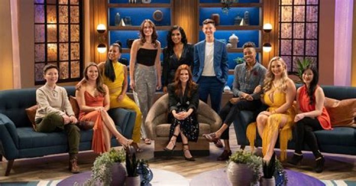 ‘The Ultimatum: Queer Love' Tests Each Season 1 Couple — Who’s Still Together?