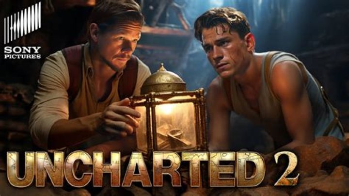 The Film Adaptation of PlayStation's 'Uncharted' Video Game Has an Incredible Cast