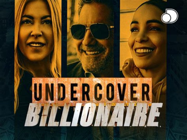 'Undercover Billionaire' Fake or Real? — What to Know About the Series
