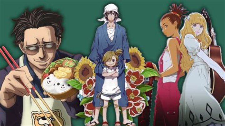 Here's Our Own List of Underrated Anime That You Should Be Watching Right Now