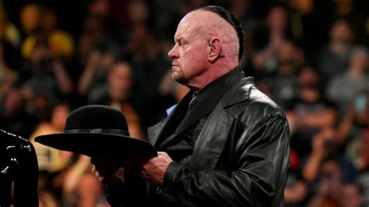 Undertaker Net Worth – How Much is Undertaker Worth?