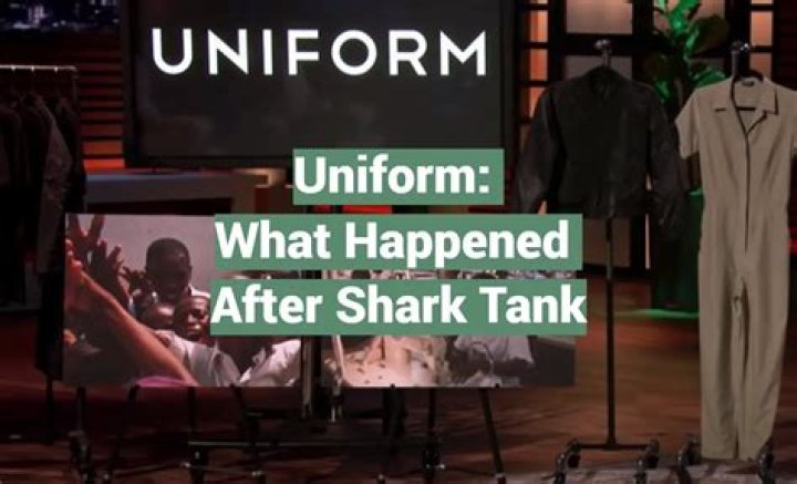 Uniform Shark Tank – Founder, Net Worth, and Investment