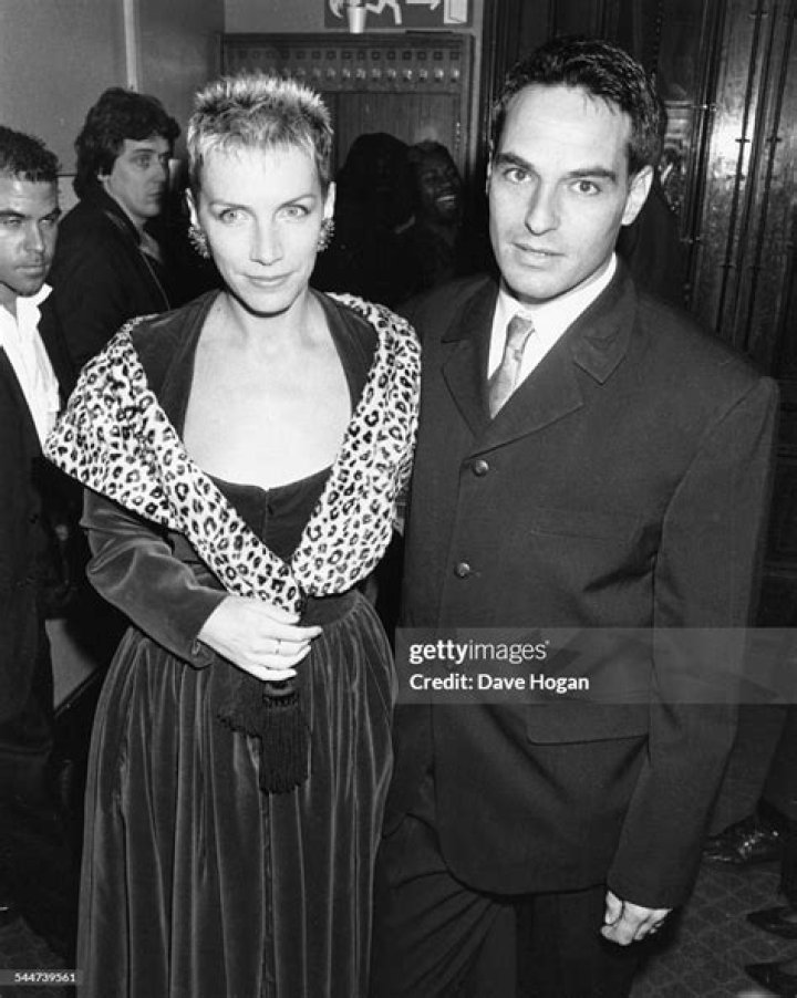 
Annie Lennox’s Husband Mitchell Besser – What Could Be The Reason Behind His Secrecy
