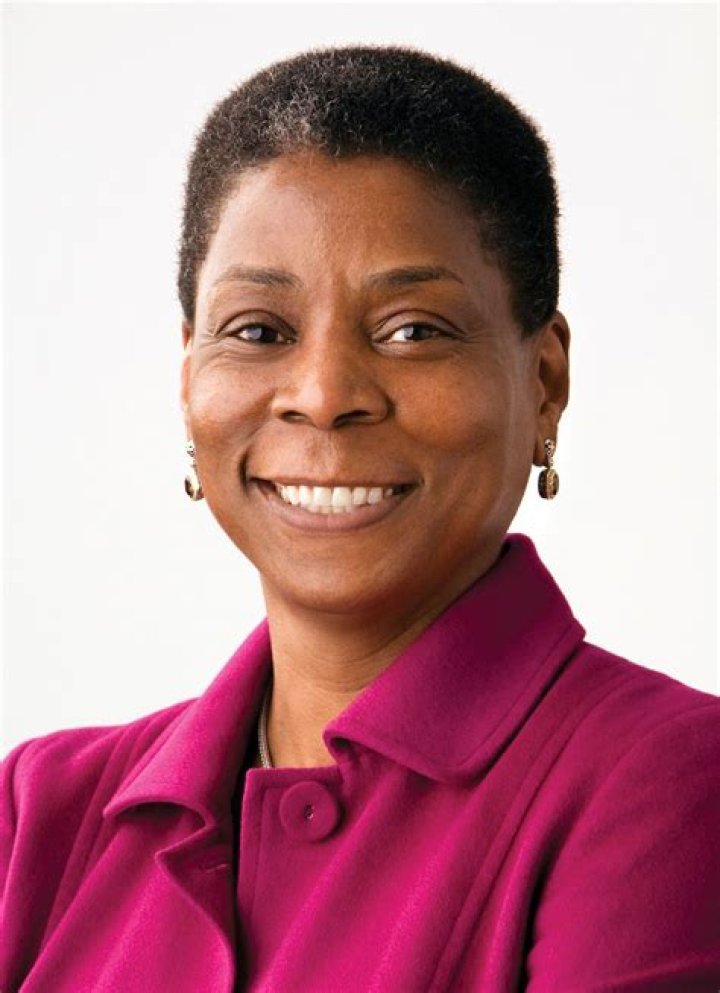 Ursula Burns Xerox, Bio, wiki, Age, Husband, Salary, and Net Worth
