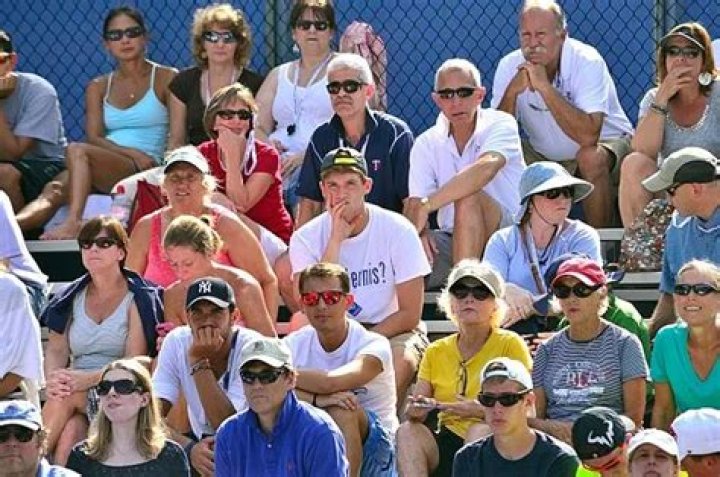 Everything That You Need to Know About the US Open's Dress Code