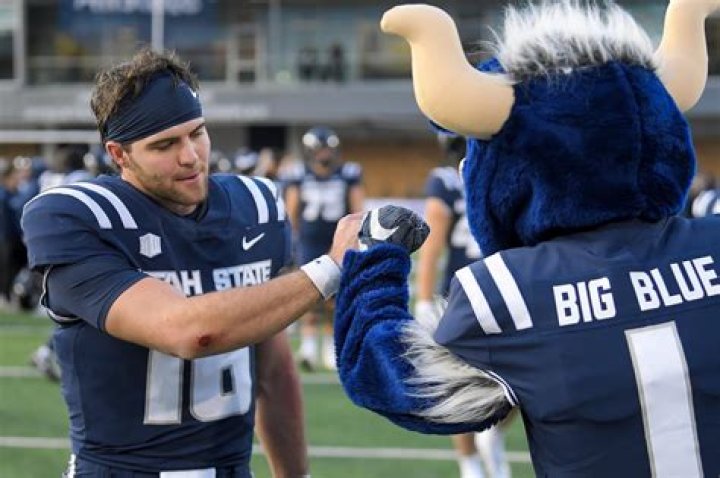 2024 Utah State Aggies Football Roster