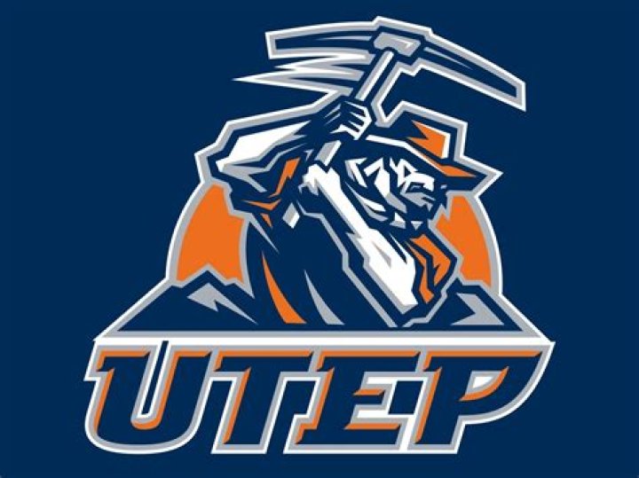 UTEP Miners | College Football Network