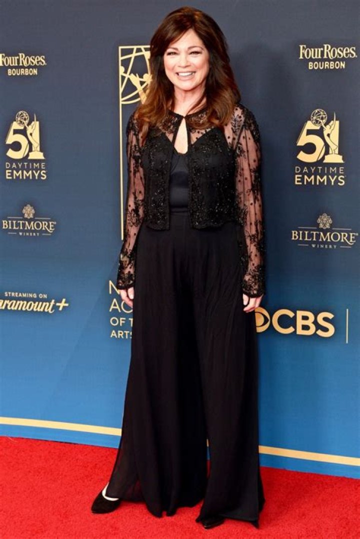 What Is Valerie Bertinelli Up To Lately? A Look at the Actress and Food Network Star's Life