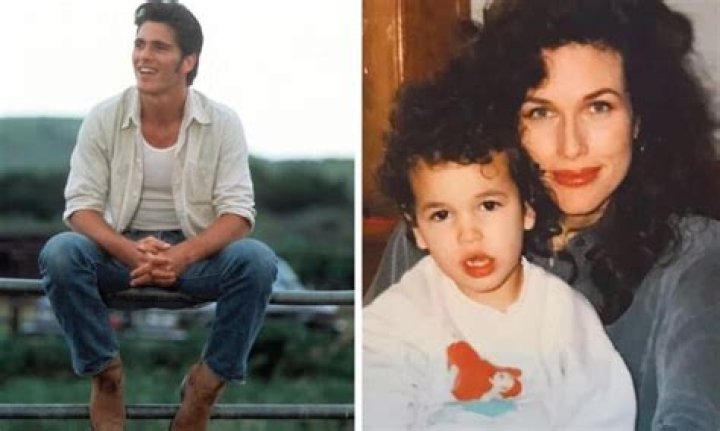 Valerie C. Robinson bio- Wife of Michael Schoeffling