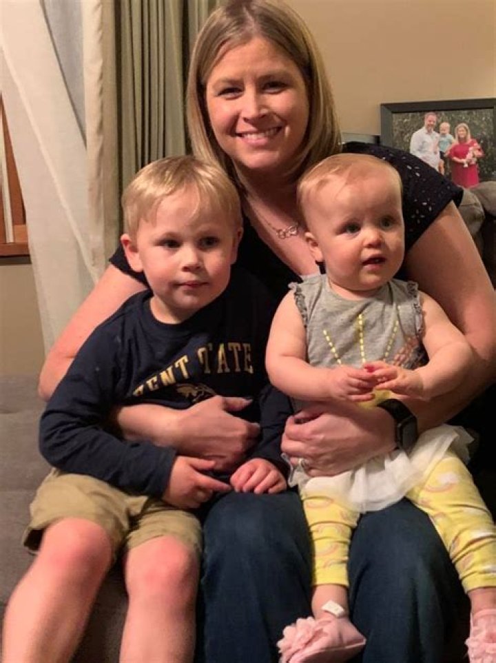 Valerie Smock WNEP, Bio, Age, Height, Education, Husband, Salary, and Net Worth