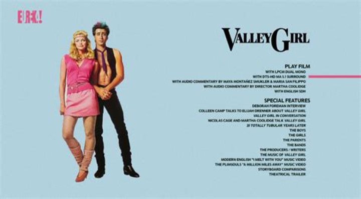 Valley Girl Cast Net Worth – Richest Cast Members Salary