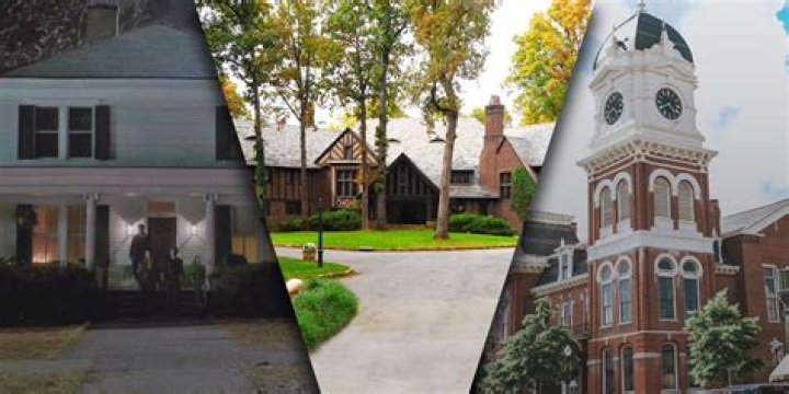 Vampire Diaries Filming Locations — Let's Sink Our Teeth In